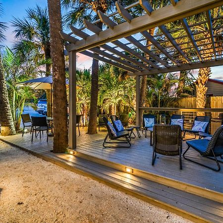 Wonderful Place Wprivate Patio Next To The Beach Cocoa Beach Eksteriør bilde