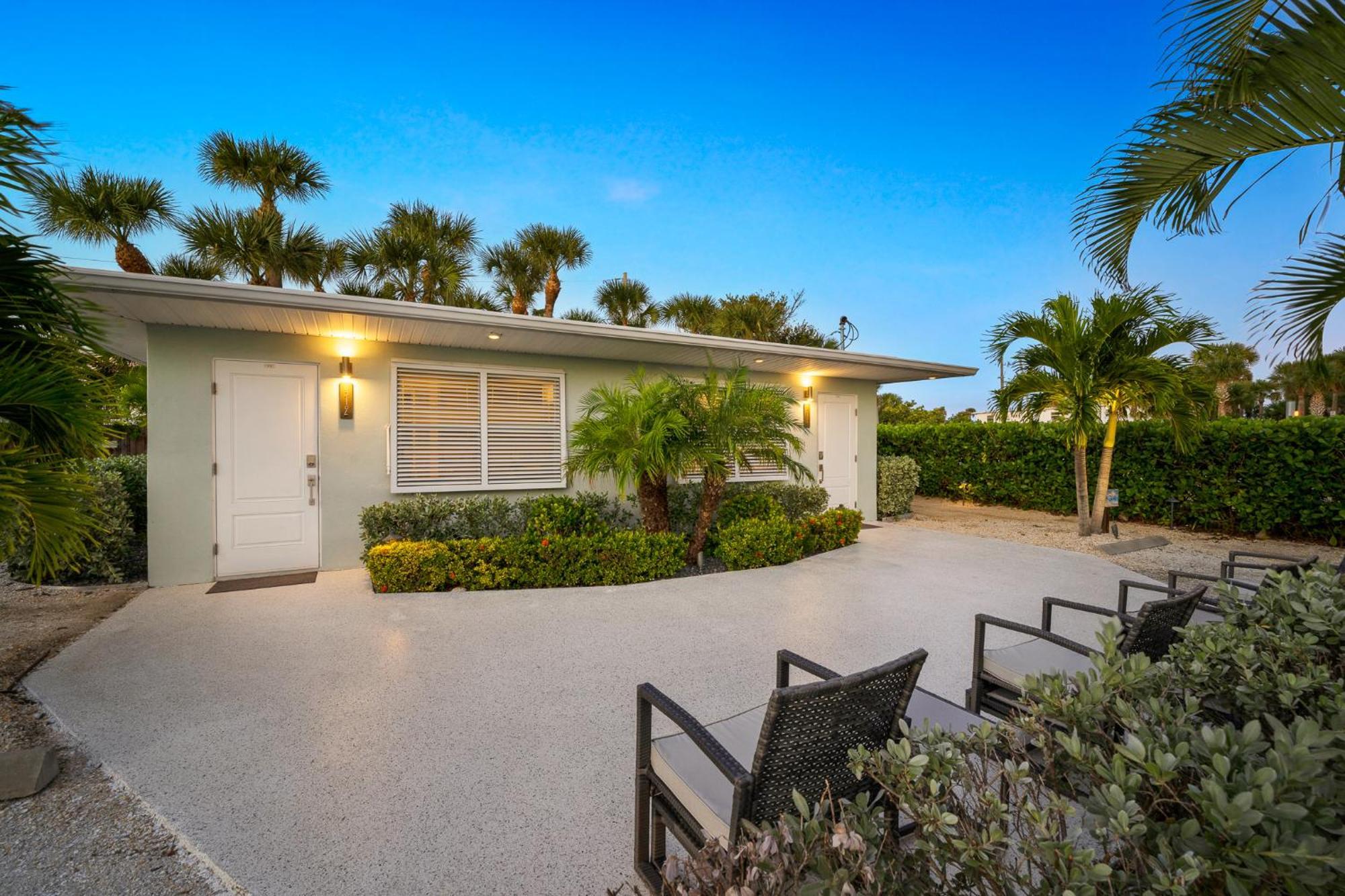 Wonderful Place Wprivate Patio Next To The Beach Cocoa Beach Eksteriør bilde