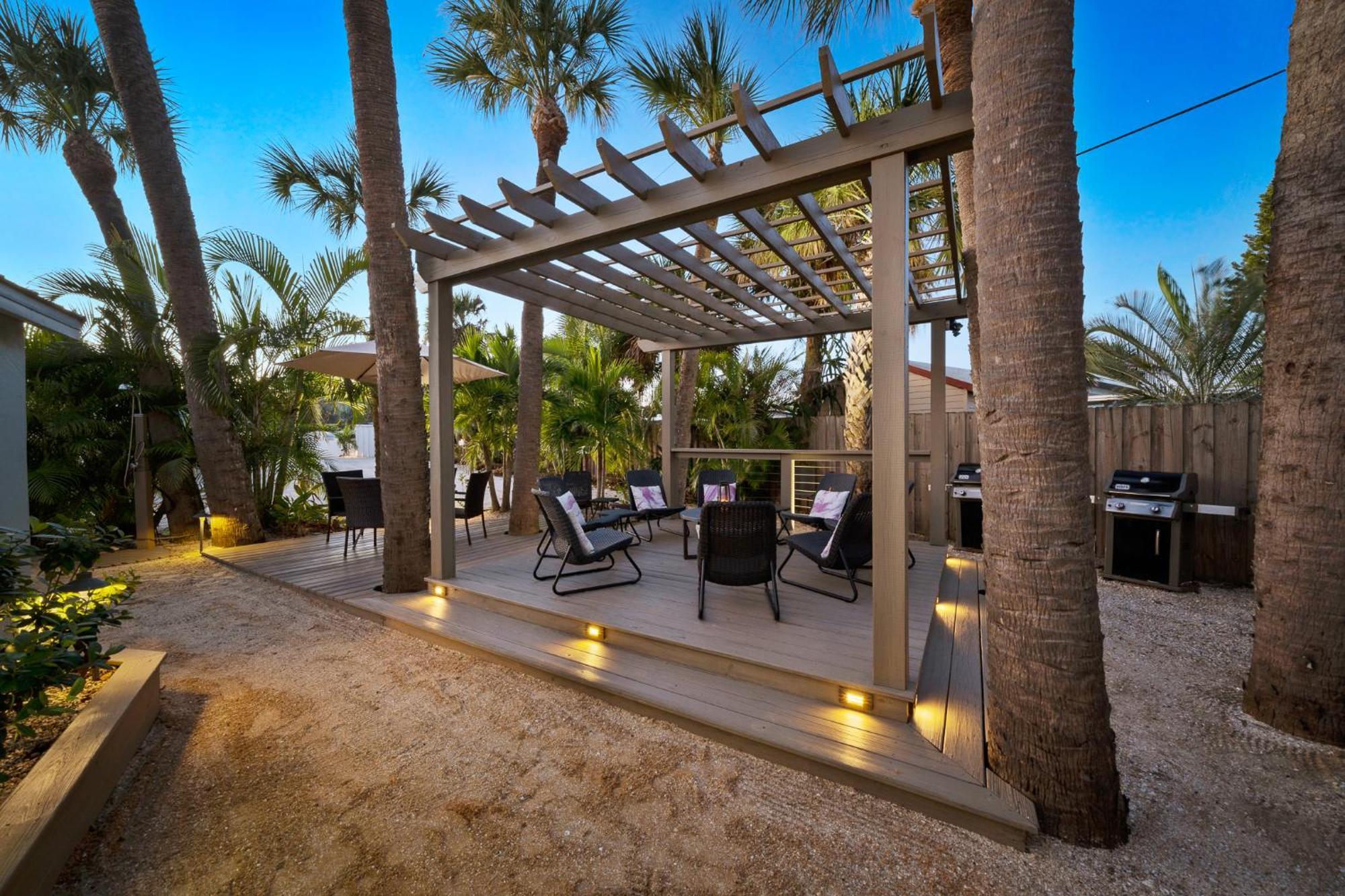 Wonderful Place Wprivate Patio Next To The Beach Cocoa Beach Eksteriør bilde