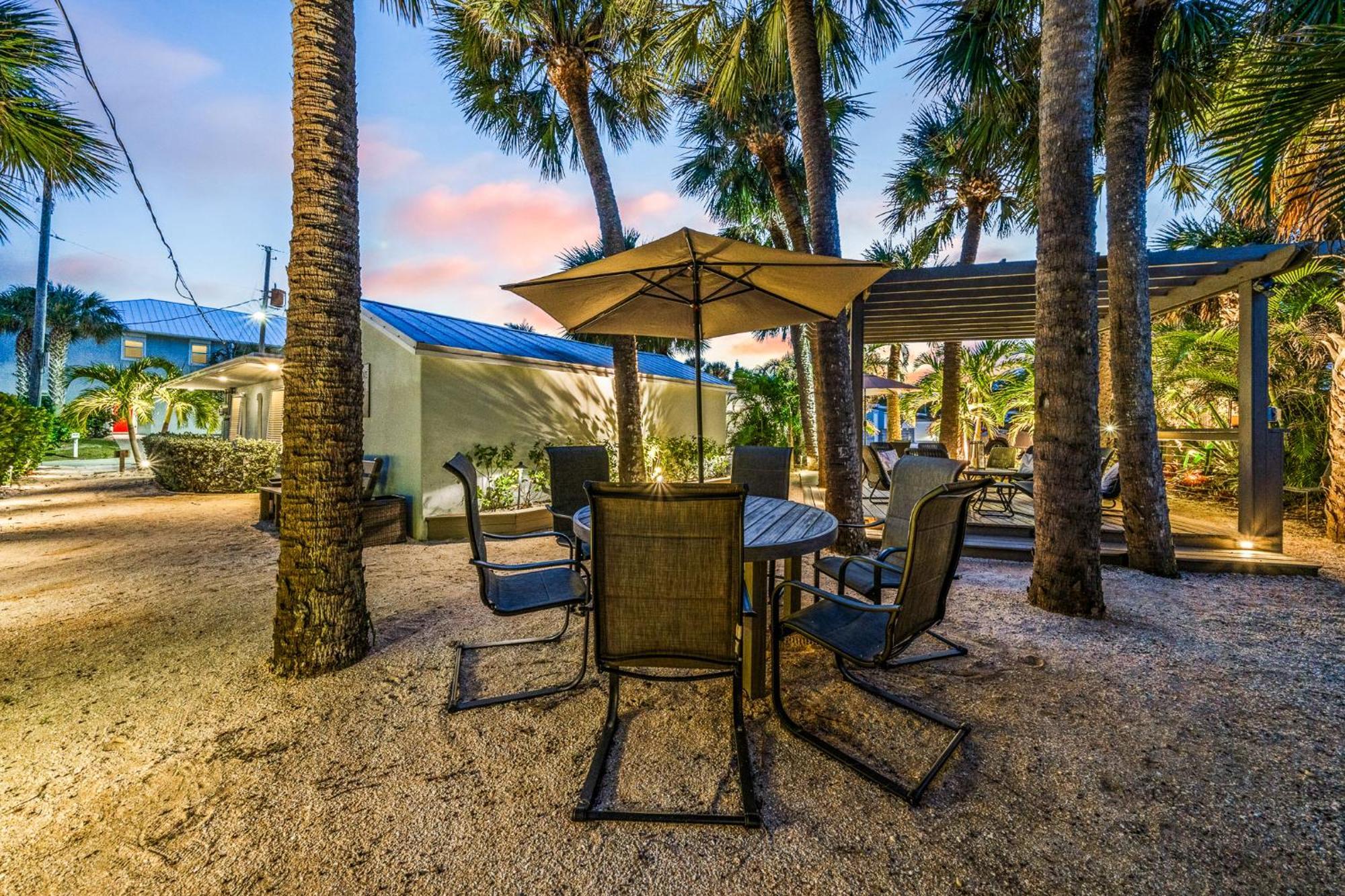 Wonderful Place Wprivate Patio Next To The Beach Cocoa Beach Eksteriør bilde