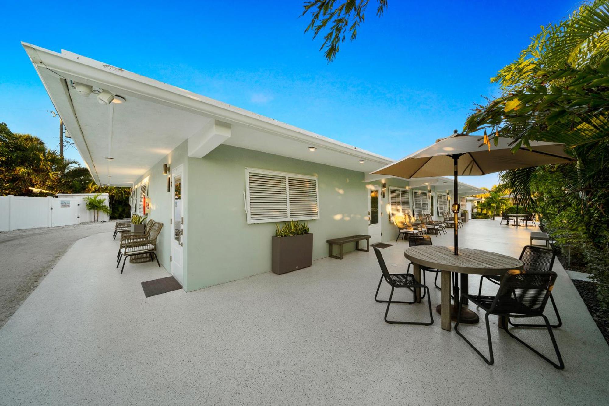 Wonderful Place Wprivate Patio Next To The Beach Cocoa Beach Eksteriør bilde