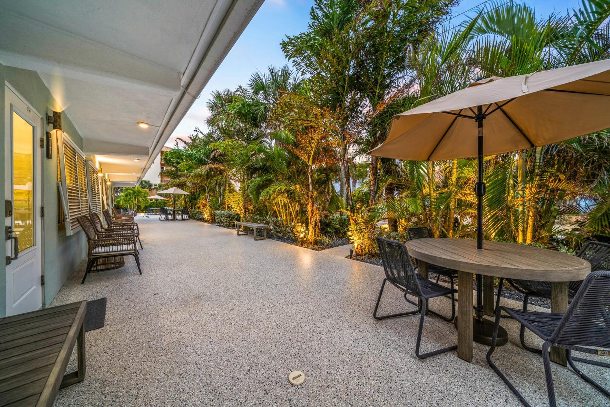Wonderful Place Wprivate Patio Next To The Beach Cocoa Beach Eksteriør bilde
